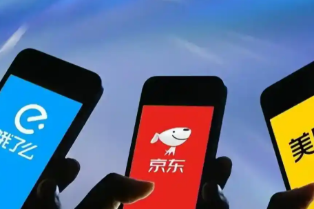 外卖“零元购”的泡沫破了