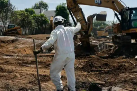 洛杉矶已面目全非