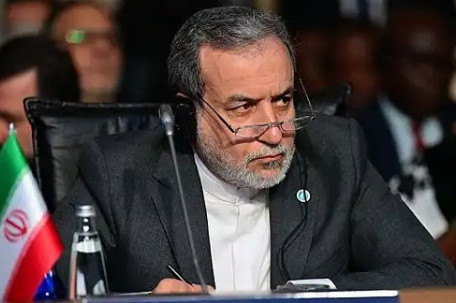 伊朗外长：谈判桌已炸毁怎能“重返” 