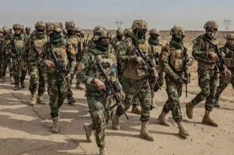 伊拉克：拒绝侵犯伊拉克领空 