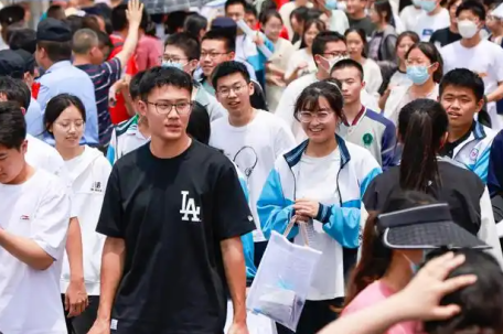 考试季必看防骗指南