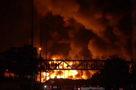 伊以冲突进入消耗对峙阶段 