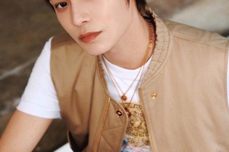 丁禹兮花15万给粉丝买项链