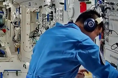 “太空之家”里有哪些新动态 