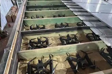 乌克兰这次将特洛伊木马玩明白了