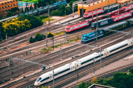 “市市通高铁”轮到这个省了