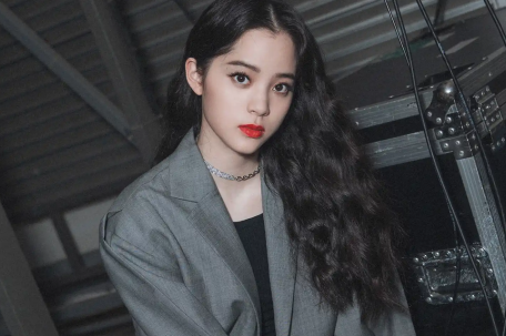 欧阳娜娜男友曾与李庚希传绯闻