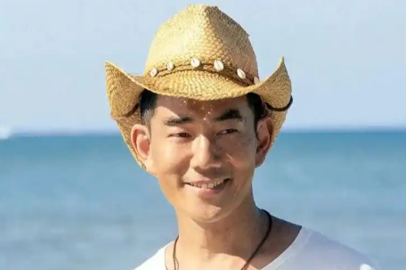 任贤齐自罚签名2000张