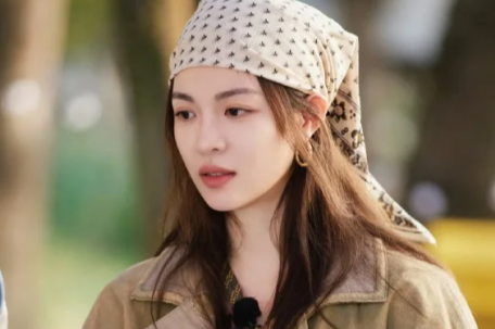 钟楚曦找章子怡要《酱园弄》站票 