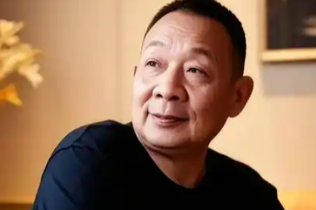 于东来回应坐过牢传言：胡编