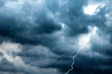 66条预警齐发！浙江将迎大风暴雨