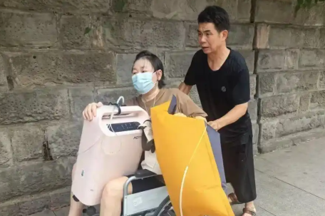 患者花7万买抗癌药是试验药？重庆通报