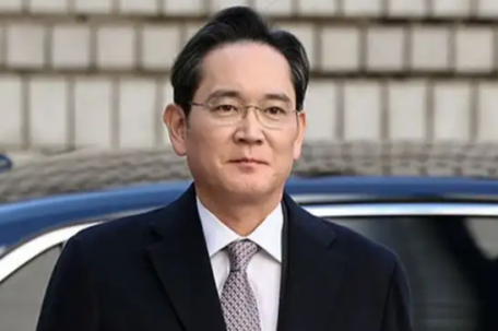 韩国最高法院认定三星掌门人无罪