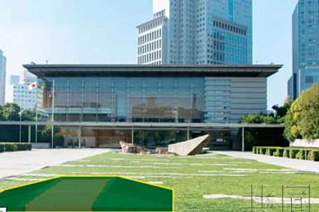 日本首相官邸埋下福岛核污染土壤