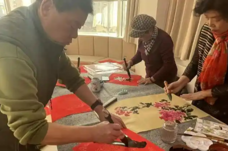 山东养老院可“试住”七天