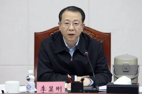副部级李某某被留置前夜仍大吃大喝
