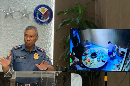 菲律宾火锅店射杀中国人嫌犯落网