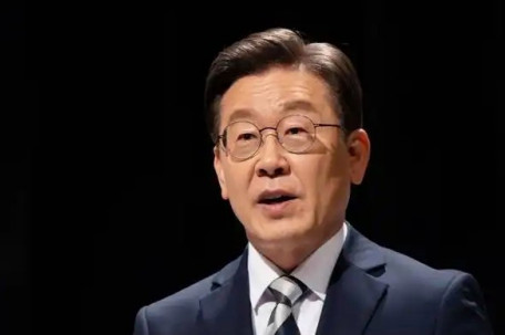 李在明称将尽最大努力履职