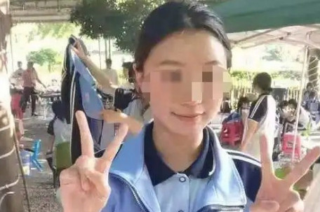 女生高考前去考场被货车撞至病危