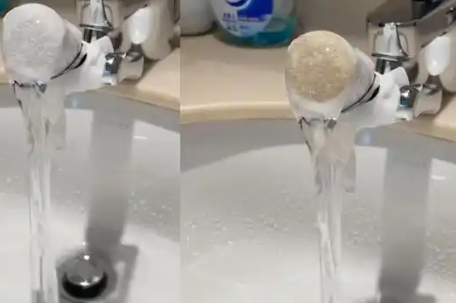 通报：杭州臭味自来水不是粪水