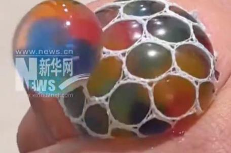 不合格的捏捏会对身体产生哪些危害