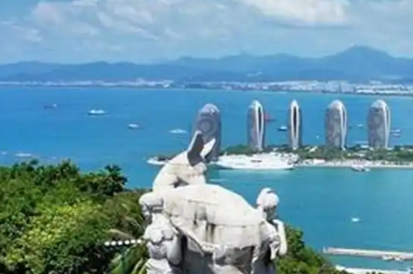 全国文旅给常州加油 