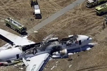 韩国客机事故是小错叠加成大错