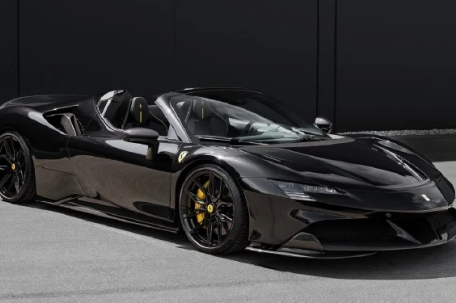 豪车一夜变天 有人疯狂抢单