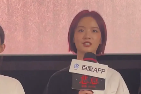 李庚希：世界不是非黑即白