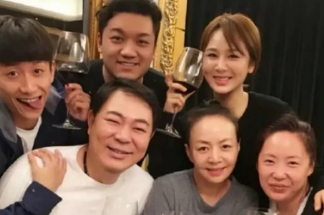 《家有儿女》部分原班人马官宣拍短剧