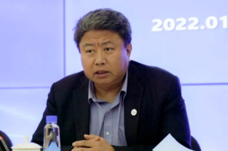 隐瞒不报境外房产 隋军被“双开”