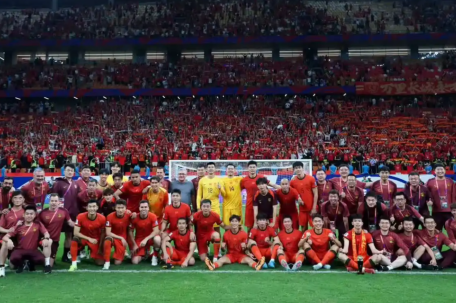 伊万发文告别国足 