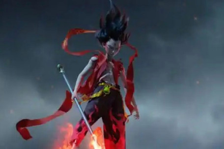 《哪吒3》计划上映时间又改回2028年