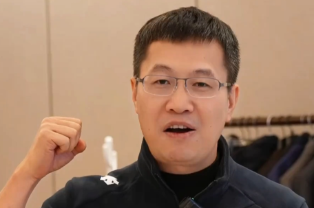 小米总裁：SU7一个能打的对手都没有