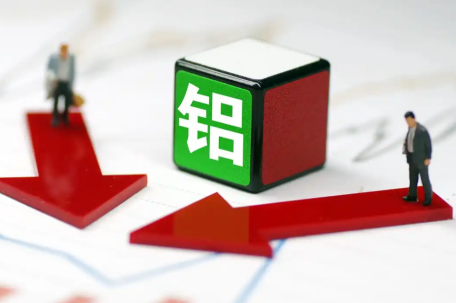 美股收涨 世纪铝业涨超21%