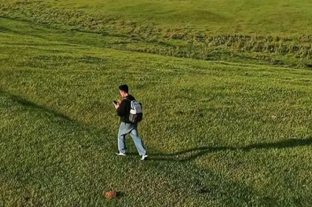 毕业旅行推荐内蒙古 有草原和童话镇