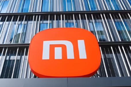 小米股价开盘大涨