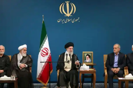 伊朗退出与美国核谈判