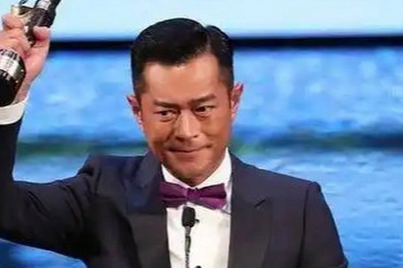 古天乐：狗仔都跟不到我