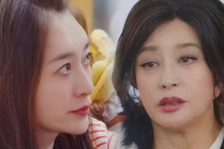 刘晓庆迟到是因为家中被盗