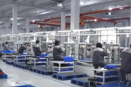 一季度工业经济整体开局良好