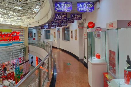 南京可口可乐博物馆60岁以上禁入 