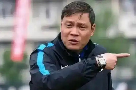 范志毅：中国足球需要冷静