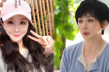 孙菲菲曝业内贪污乱象