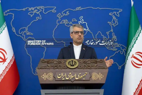 伊朗：无美国许可 以袭击不会发生