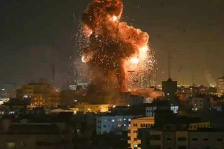 日本等国就以色列袭击伊朗表态