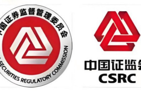 证监会换logo 网友:从连环套解套了