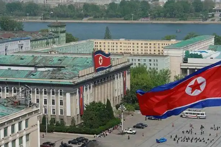 美国称朝鲜处于数十年最强战略地位 