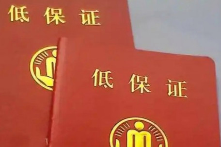 女子领低保炫耀炒股赚钱 官方通报