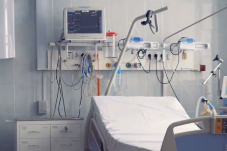 网传大S急诊就诊记录 血氧降到89